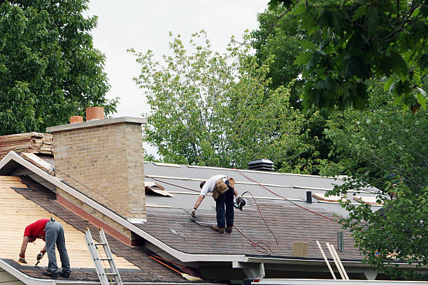 Quick and Trustworthy Emergency Roof Repair Services in Port Lavaca, TX