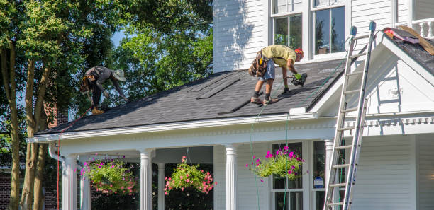 Residential Roof Replacement in Port Lavaca, TX